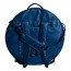 Zildjian Gigging 22" Cymbal Bag - Midnight - Back